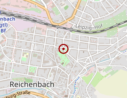 Karte: Otto Astrid Heilpraktikerin für Psychotherapie