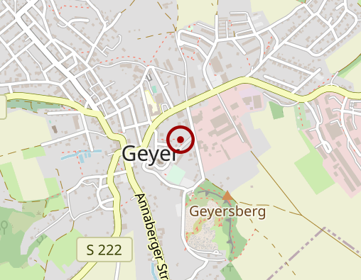 Karte: Ficker Katrin Physiotherapie