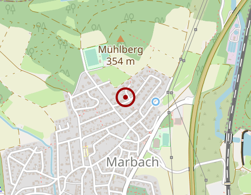 Karte: Grüninger Sabine Dipl.-Psych.