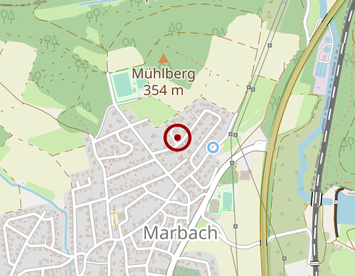 Karte: Lackner Renate