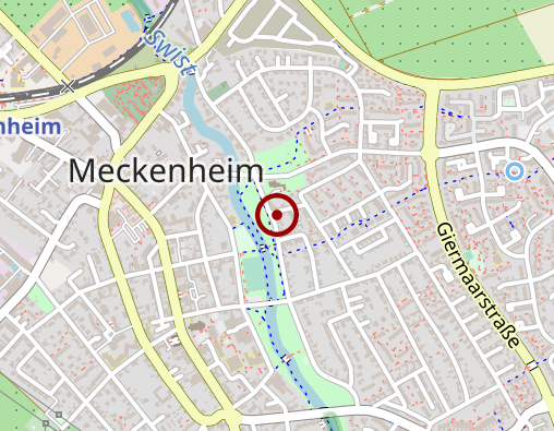 Karte: Fuchs-Seiler C. Dipl.-Psychologin