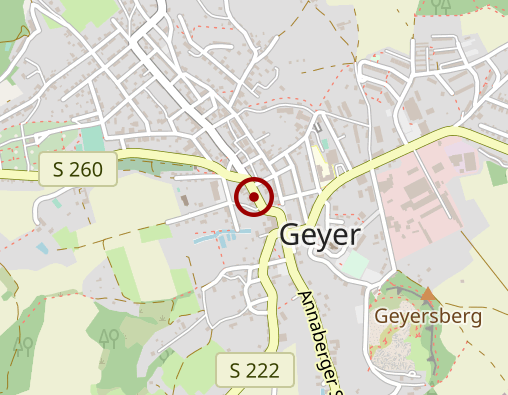 Karte: Stadt-Apotheke