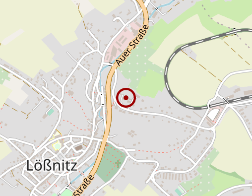 Karte: Lindner Mandy Physiotherapie