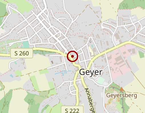 Karte: Fiedler Gert Express-Schlüssel-Service