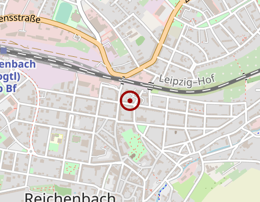 Karte: Schulz Martina Logopädische Praxis