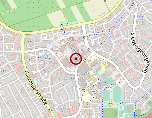 Karte: Markt-Apotheke