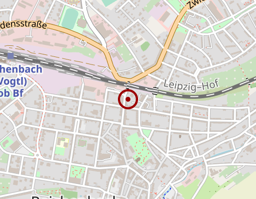 Karte: Wetzstein Sabine Dipl.-Psych.