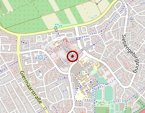 Karte: Dutkowski-Pollmanns W.