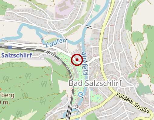 Karte: Gering Arthur