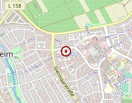 Karte: Melinka Care GmbH