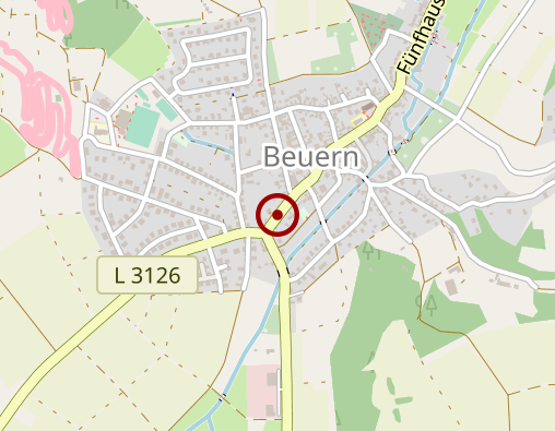 Karte: Christen Lilo