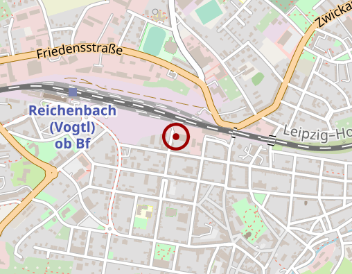 Karte: Koblitz Katrin Heilpraktiker