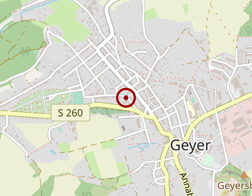 Karte: Anders Physiotherapie & Wellness-Studio