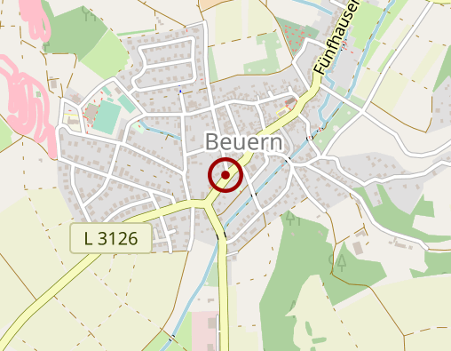 Karte: Klima Chutima