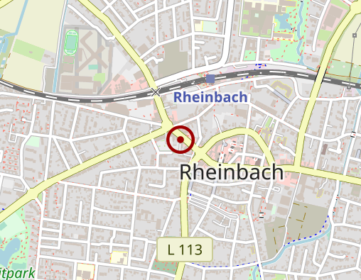 Karte: Hümüller M.