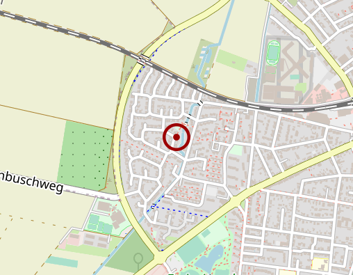 Karte: Heimann C. Dr.