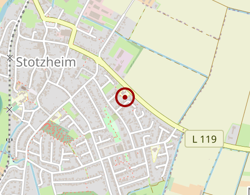 Karte: Alpha Taxi Euskirchen