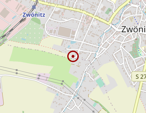 Karte: Ernst Martina Heilpraktikerin