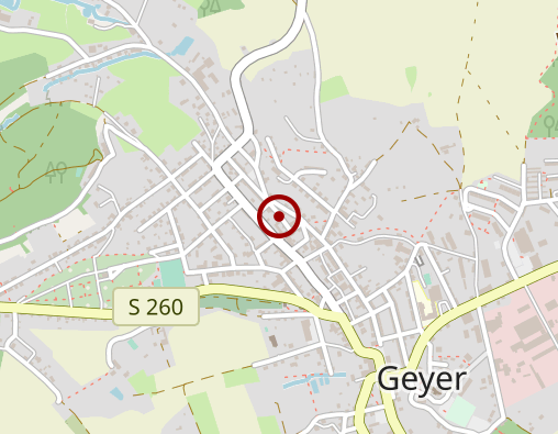 Karte: Seniorenservice - Jana Dick