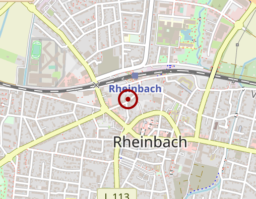 Karte: Freymann, K Dipl.-Psychologin