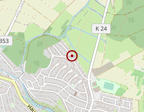 Karte: Hilfe mit Herz GmbH