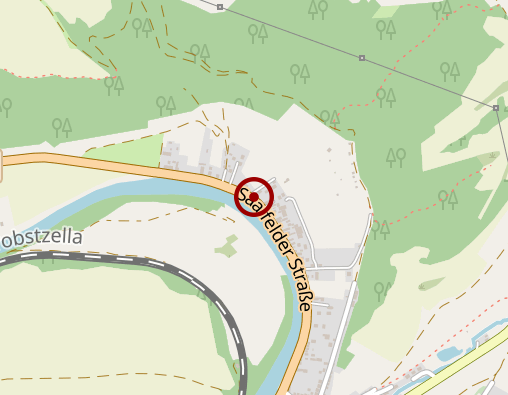 Karte: Bernhard-Schöpf Petra