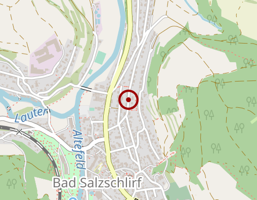 Karte: Brehler Heiko