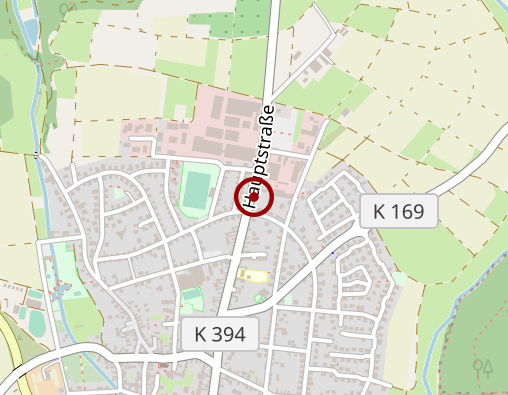 Karte: Balßer Achim