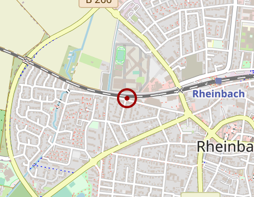 Karte: Breitgraf-Macku B. Bobath-Therapeutin