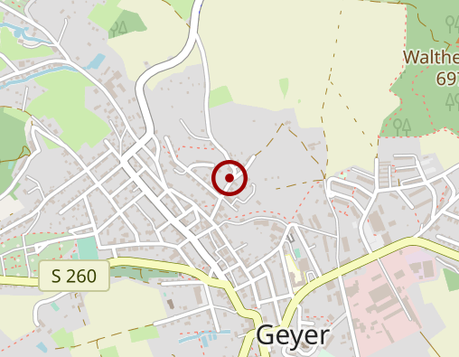 Karte: Fiedler Gert Express-Schlüssel-Service