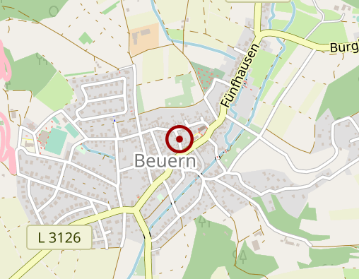 Karte: Horst Daniela