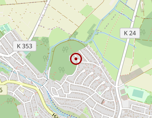 Karte: Hohenbild Ute Dipl.-Psych. Dr.