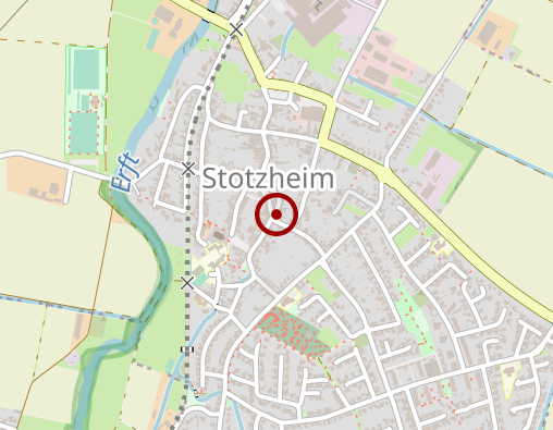 Karte: Mühlen-Apotheke