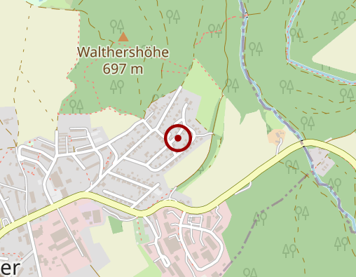 Karte: Höll Sibylle Praxis für Sprach-, Sprech- u. Stimmrehabilitation