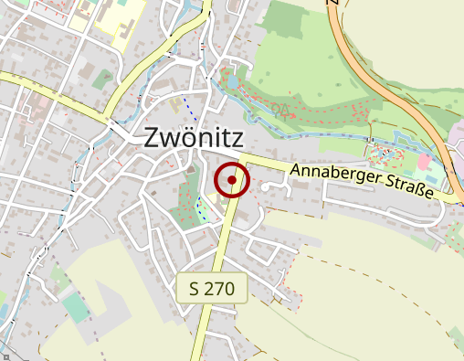 Karte: Hoffmann Henrike