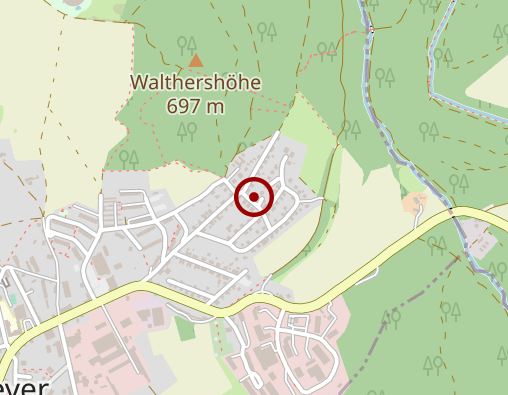 Karte: Petra Christine Schröer Heilpraktikerin für Psychotherapie