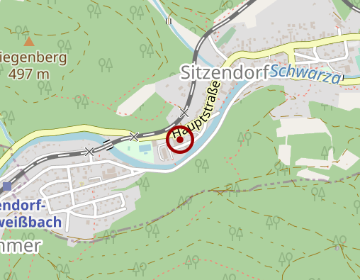 Karte: Löwen-Apotheke