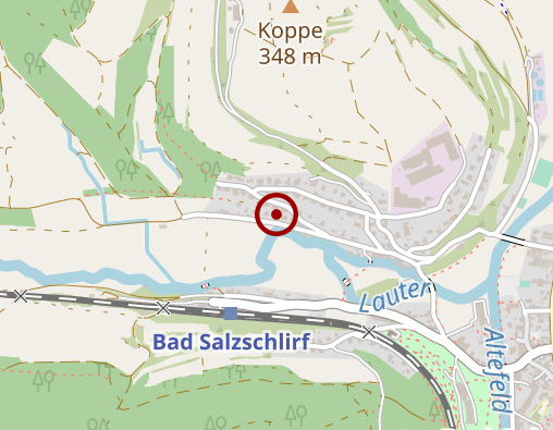 Karte: Ginocchio Emilio