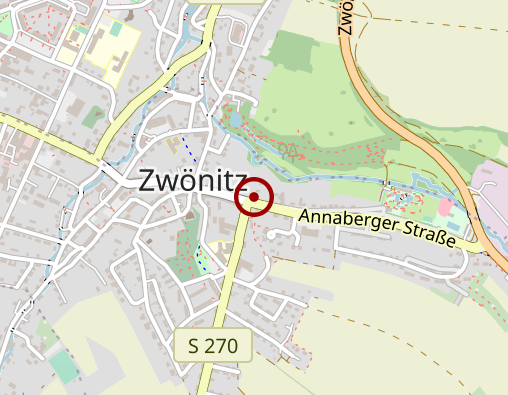 Karte: Hauswirtschaftliche Dienstleistungen -Angelika Hahn