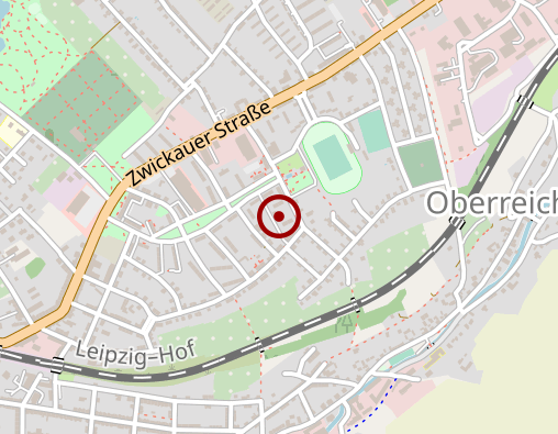 Karte: Schädlich Taxiunternehmen