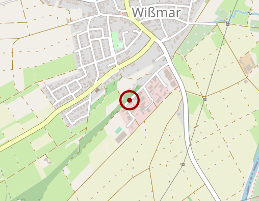 Karte: Englisch Petra