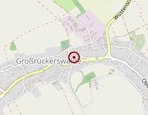 Karte: Impuls Linke & Neumann GbR Praxis für Physiotherapie