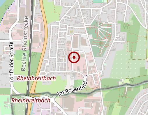 Karte: Pannes Transportgeräte