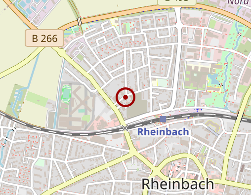 Karte: Geuss u. Mininni