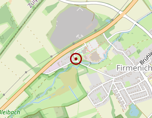 Karte: Wolf Keramikmanufaktur GmbH