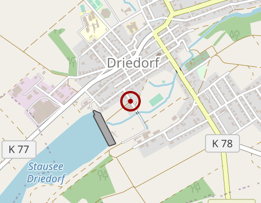 Karte: HausHaltshilfe Dietz