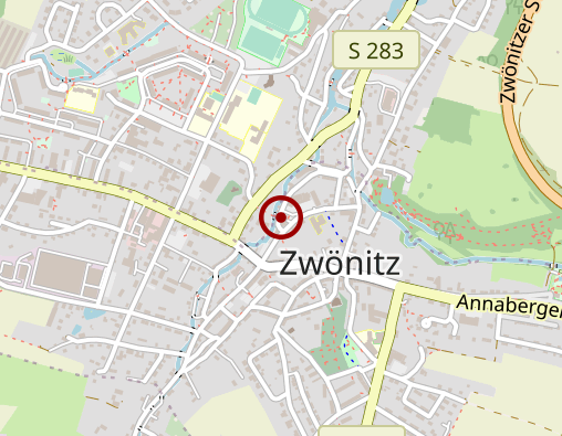 Karte: Stadt-Apotheke