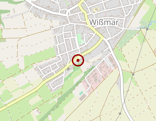 Karte: Schopen Dagmar