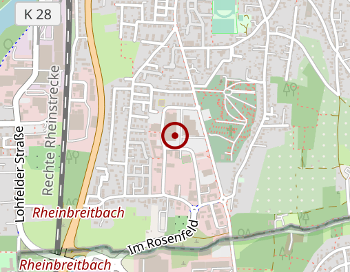 Karte: Süd-Apotheke