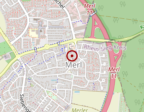 Karte: Michaelis-Apotheke